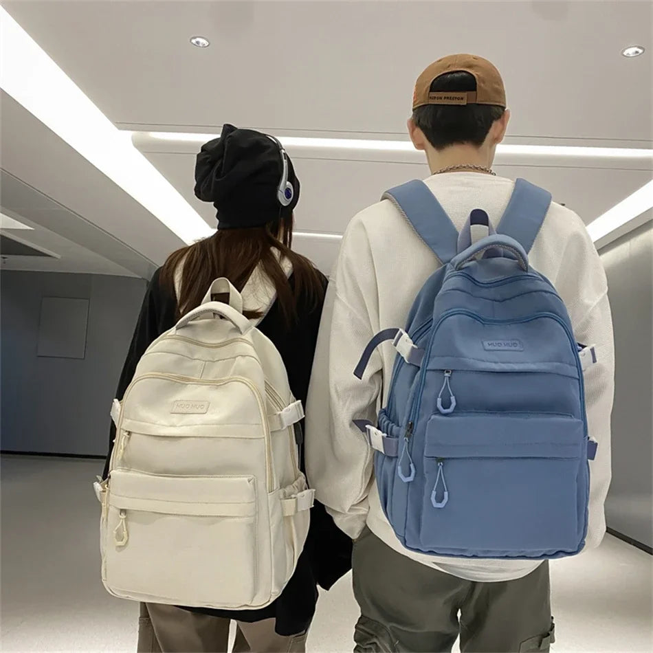 MOCHILA MASCULINA RAVINI BRAND