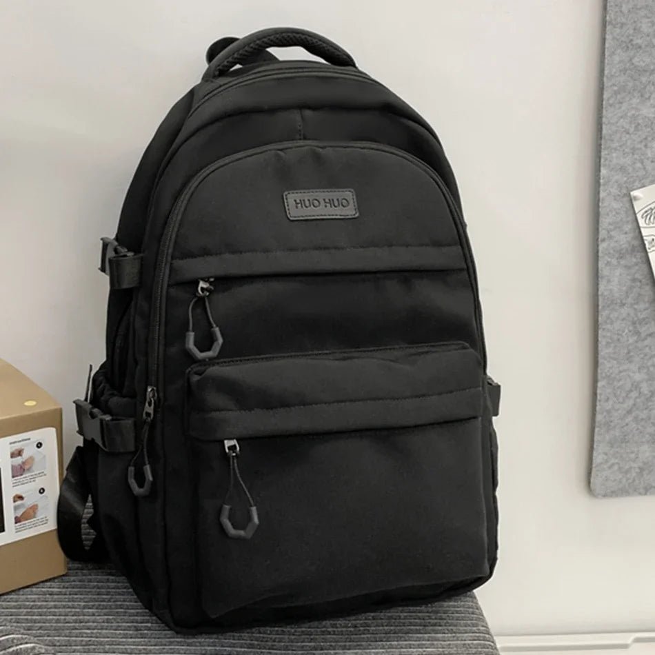 MOCHILA MASCULINA RAVINI BRAND