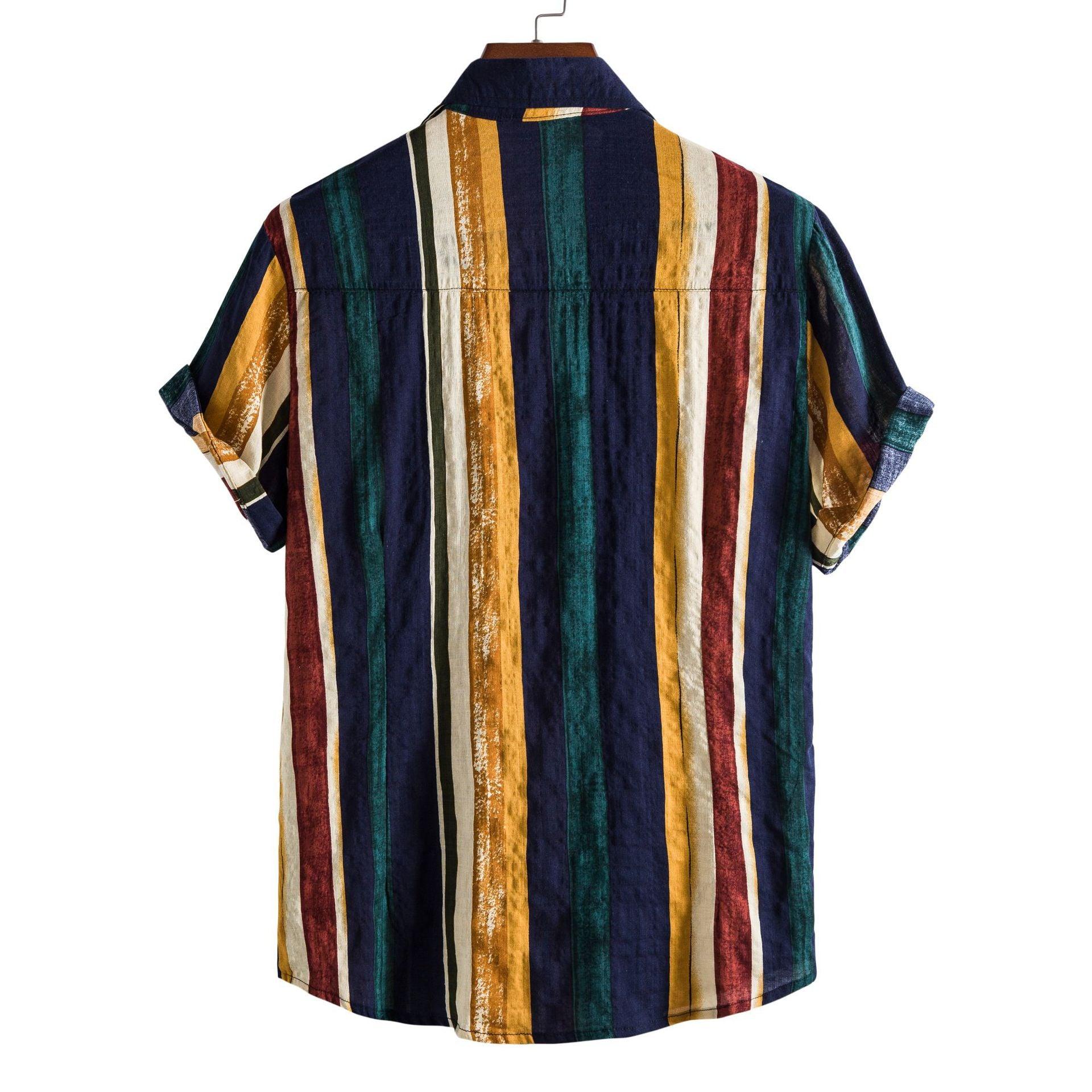 Camiseta Ravini Mediterrâneo ®️ - Ravini Store