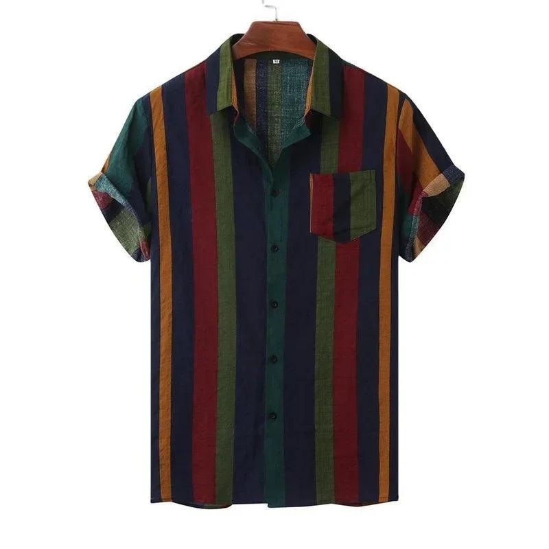 Camiseta Ravini Stipper ®️ - Ravini Store