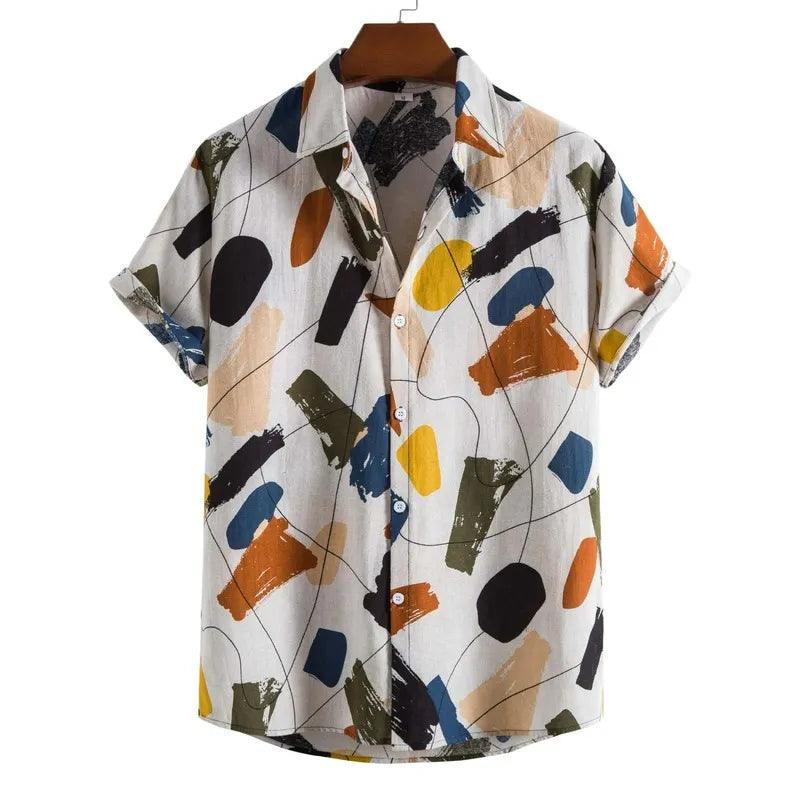 Camiseta Ravini Aquarela ®️ - Ravini Store