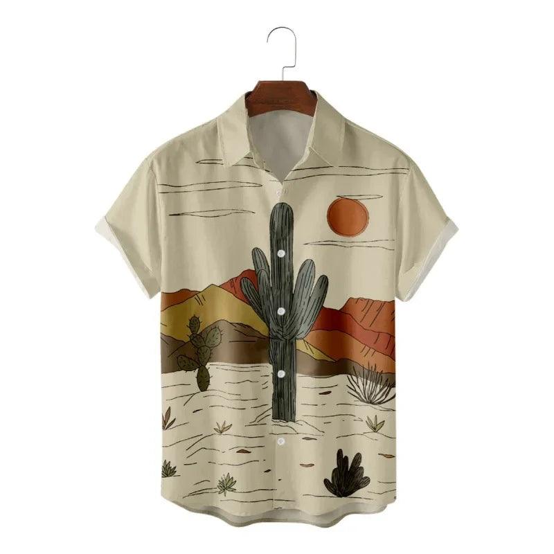 Camiseta Ravini Desert ®️ - Ravini Store