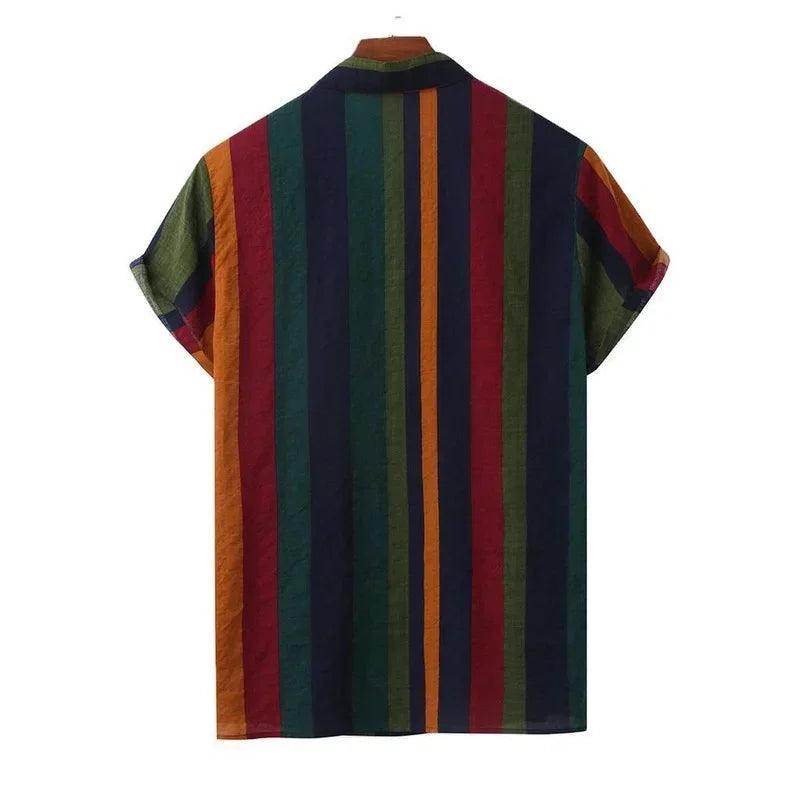 Camiseta Ravini Stipper ®️ - Ravini Store