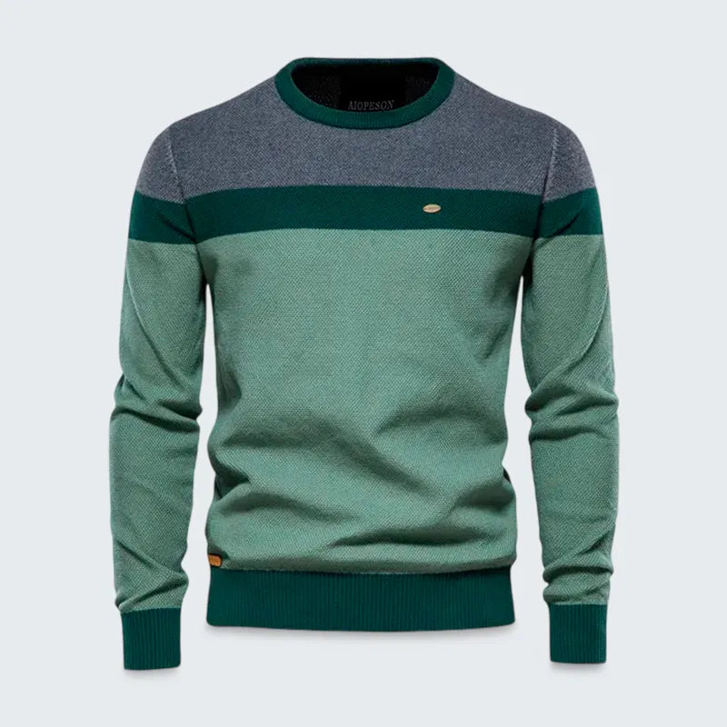 SUÉTER CASUAL MASCULINO MONARCH
