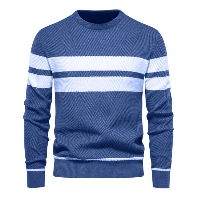SUÉTER MASCULINO CASUAL IMPERIUM