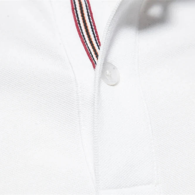 CAMISA POLO MASCULINA PRIME