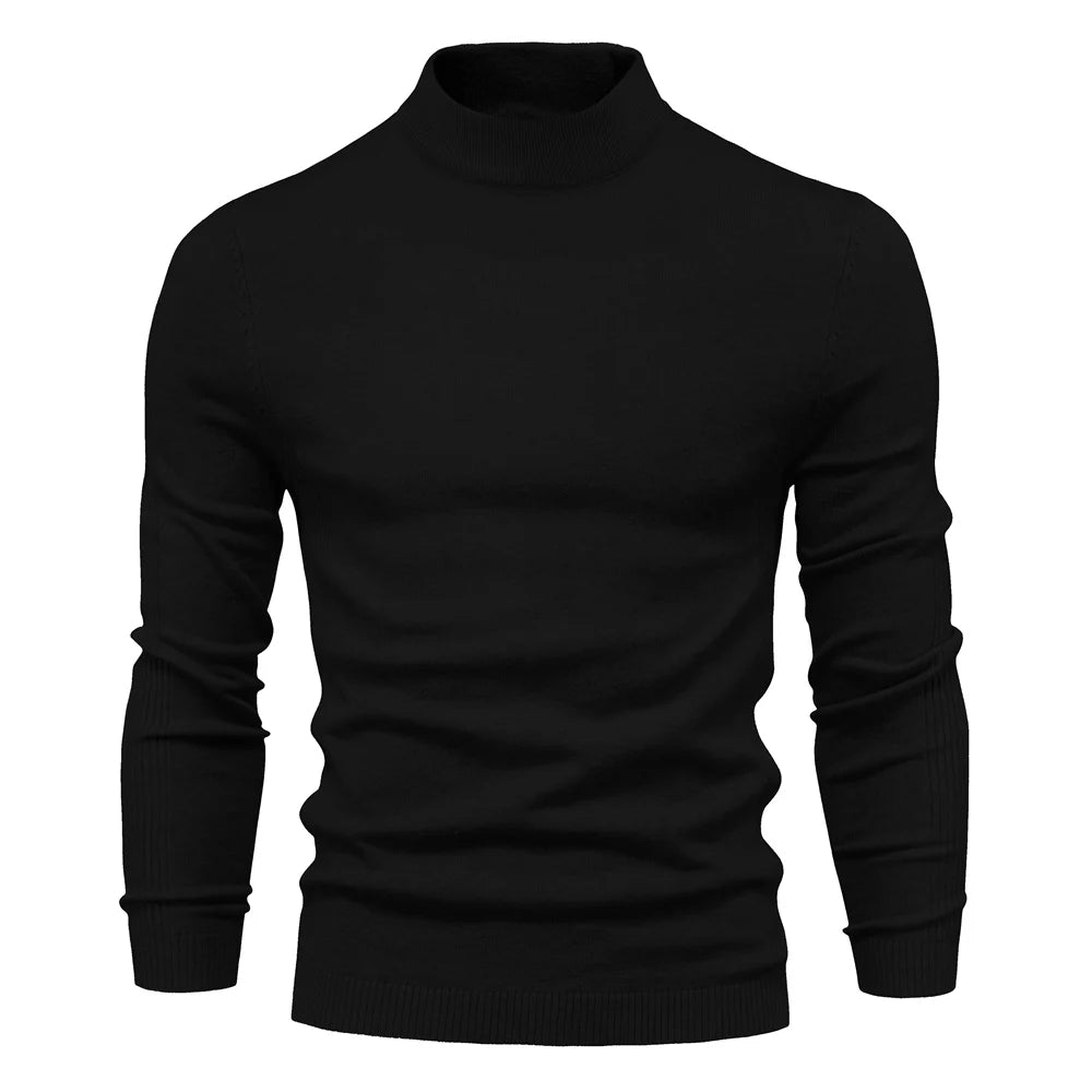 SUÉTER MASCULINO CASUAL ELITE