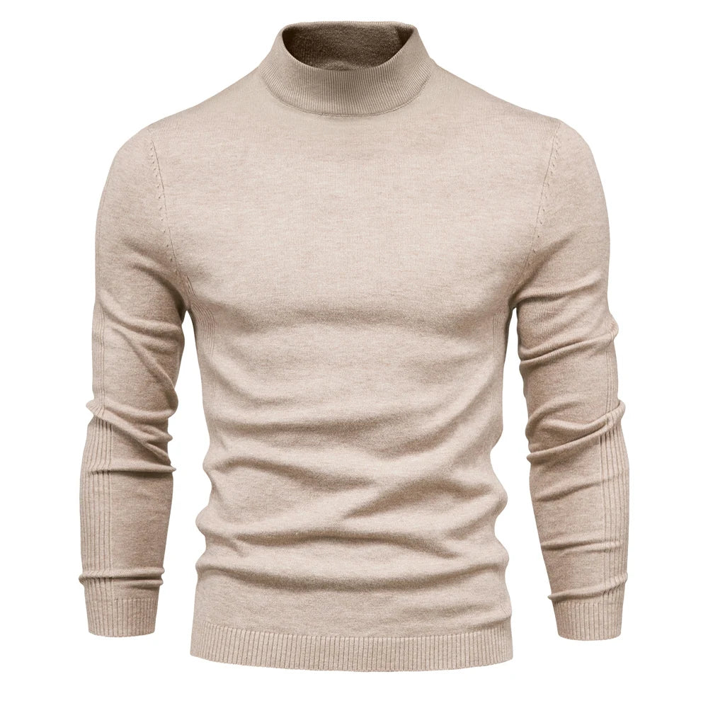 SUÉTER MASCULINO CASUAL ELITE