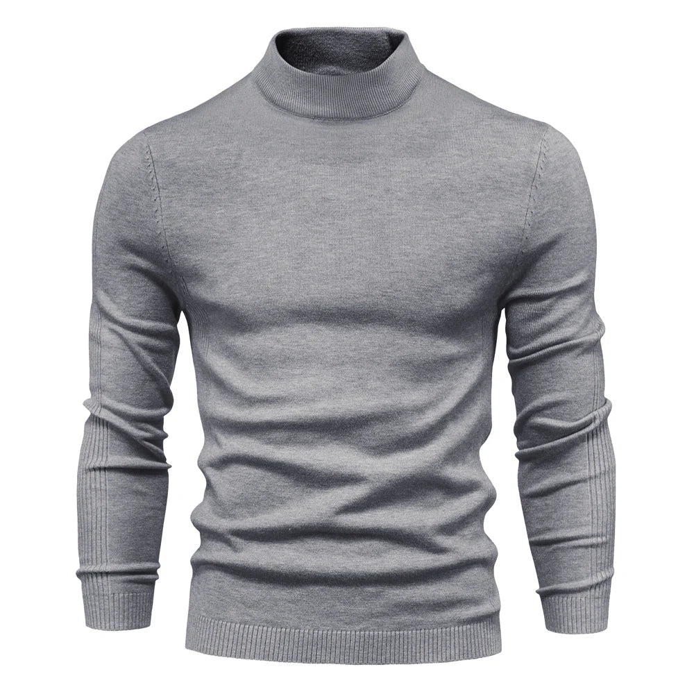 SUÉTER MASCULINO CASUAL ELITE