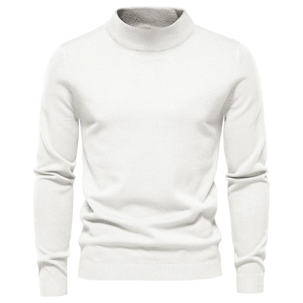 SUÉTER MASCULINO CASUAL ELITE