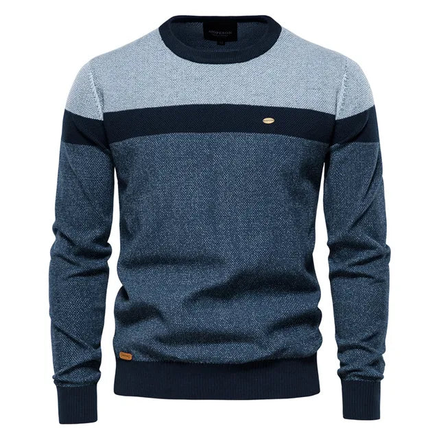 SUÉTER CASUAL MASCULINO MONARCH