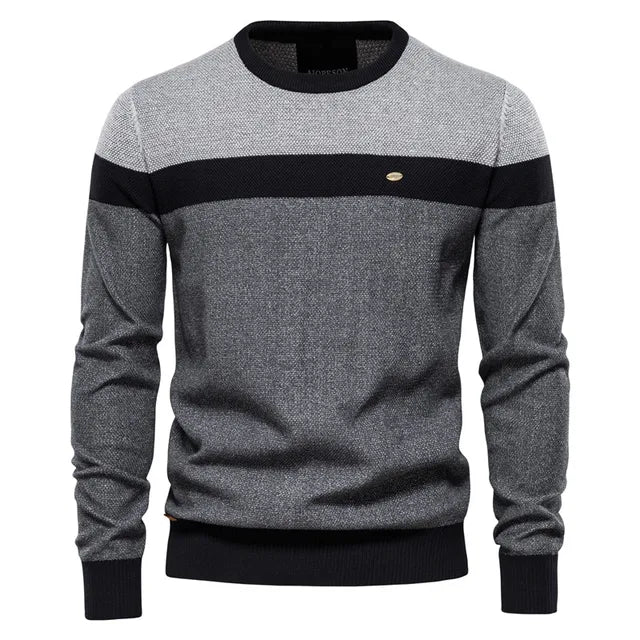 SUÉTER CASUAL MASCULINO MONARCH