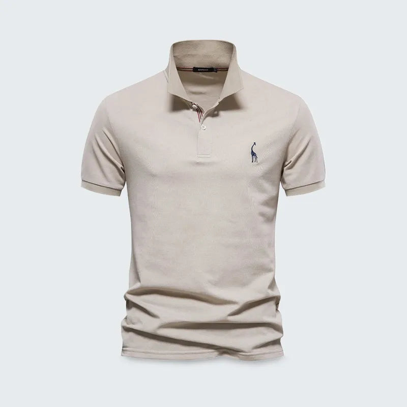 CAMISA POLO MASCULINA PRIME