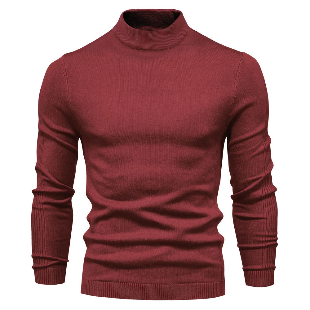 SUÉTER MASCULINO CASUAL ELITE