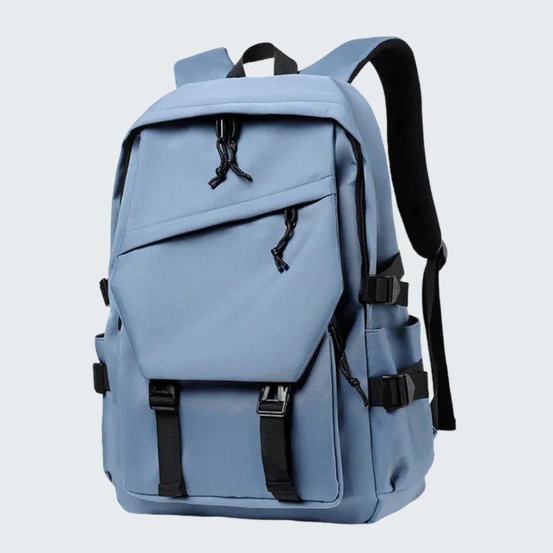 MOCHILA MASCULINA RAVINI BROCK