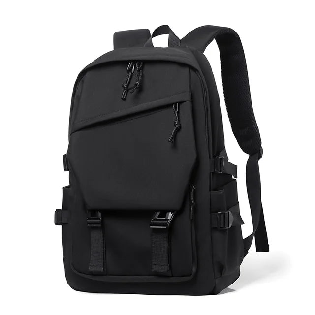MOCHILA MASCULINA RAVINI BROCK