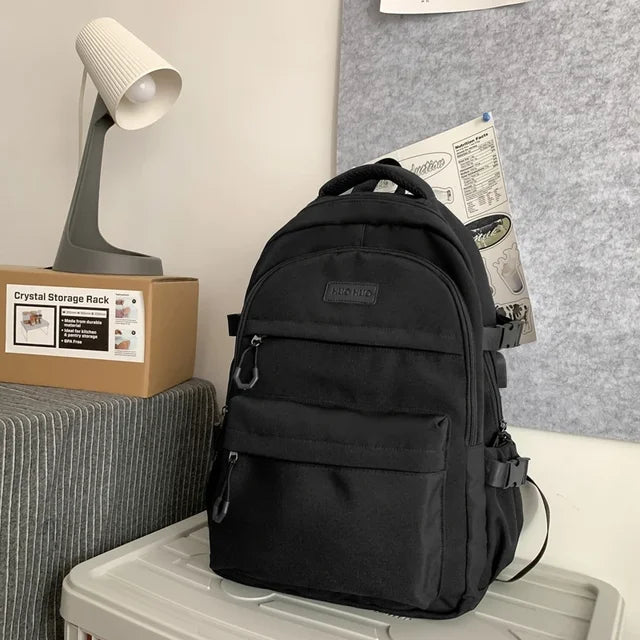 MOCHILA MASCULINA RAVINI BRAND