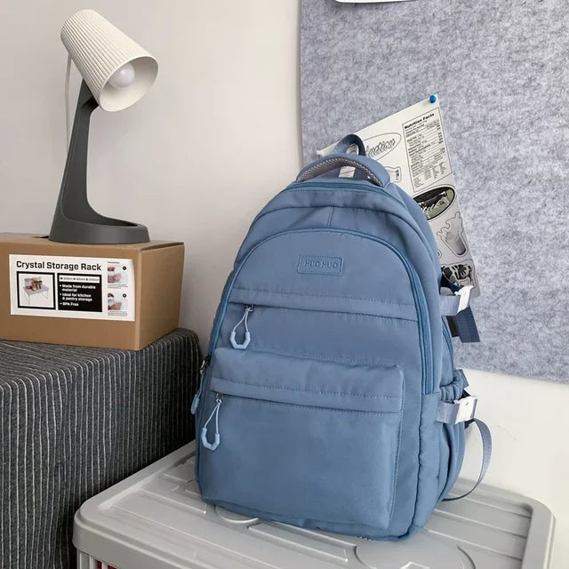 MOCHILA MASCULINA RAVINI BRAND